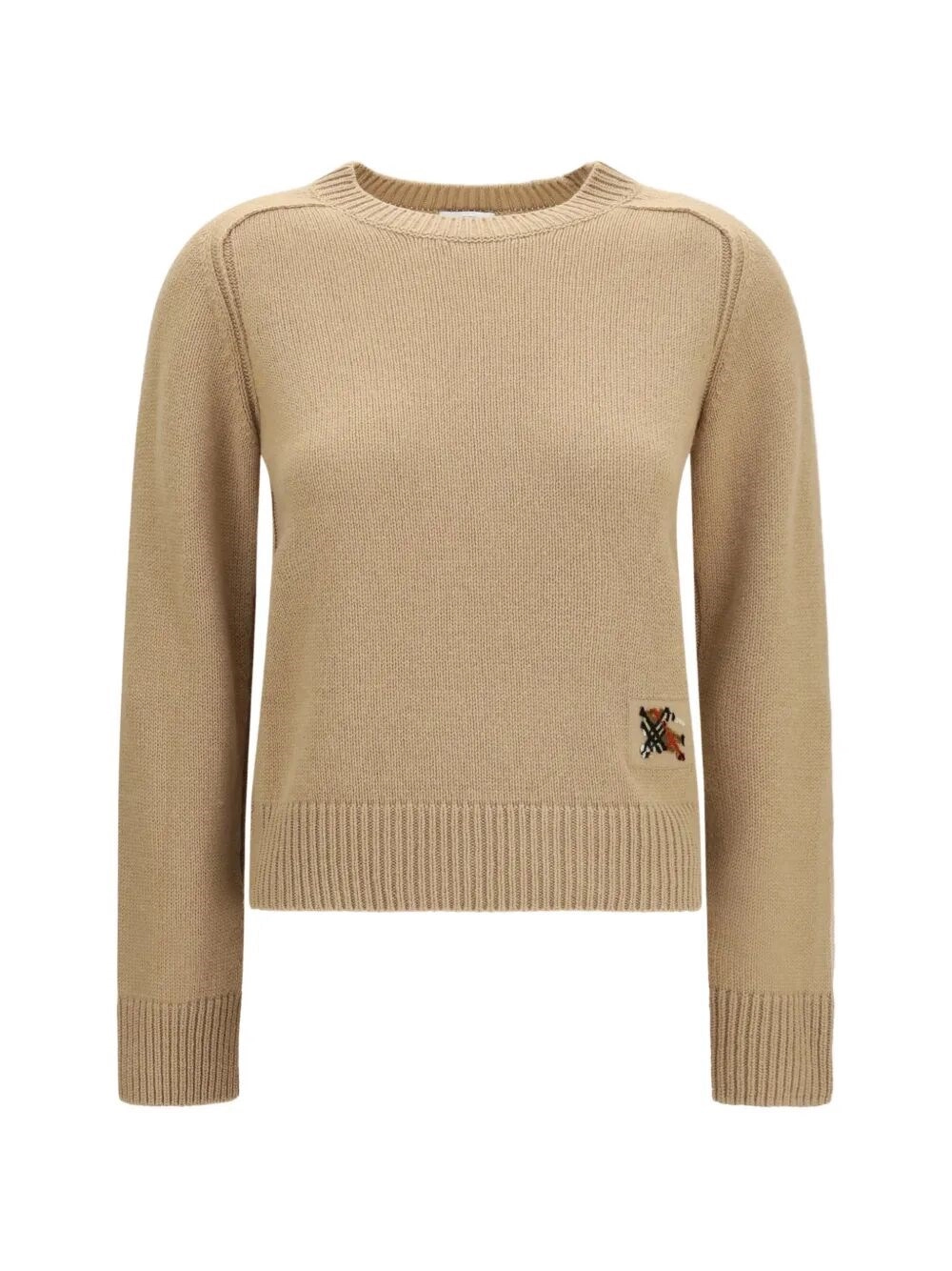 Burberry Janelle Sweater