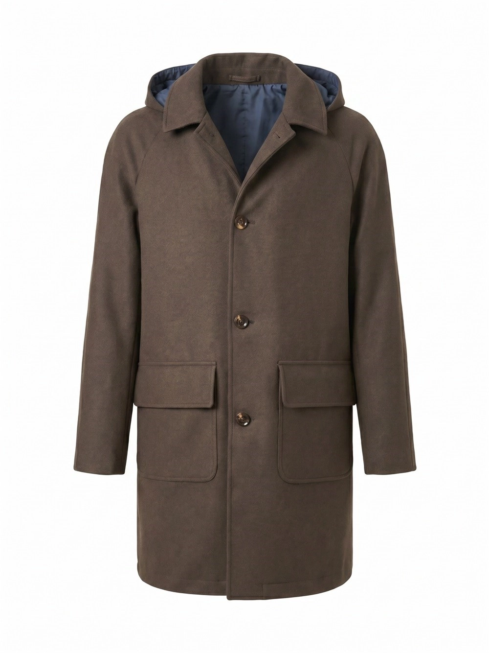 Kired `Cusna` Coat