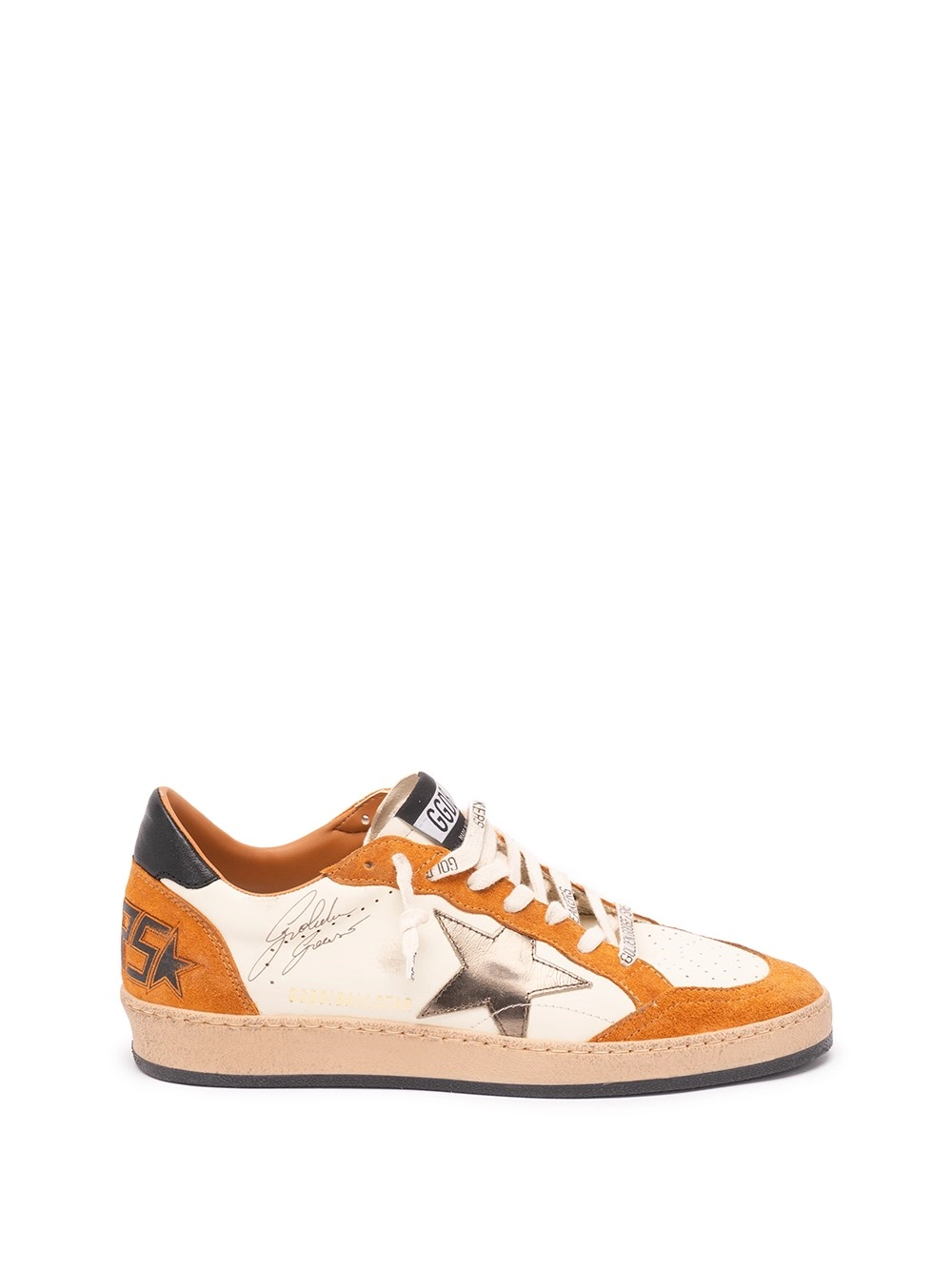 Golden Goose `Ball Star` Sneakers