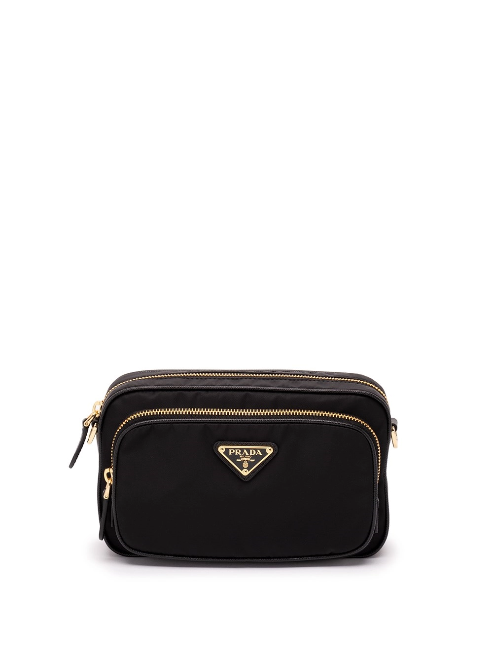 Prada Re-Nylon Shoulder Bag