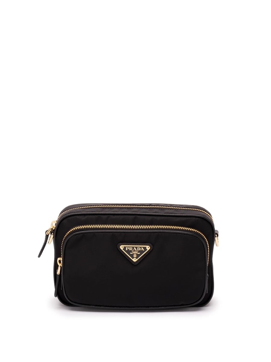 Prada Re-Nylon Shoulder Bag