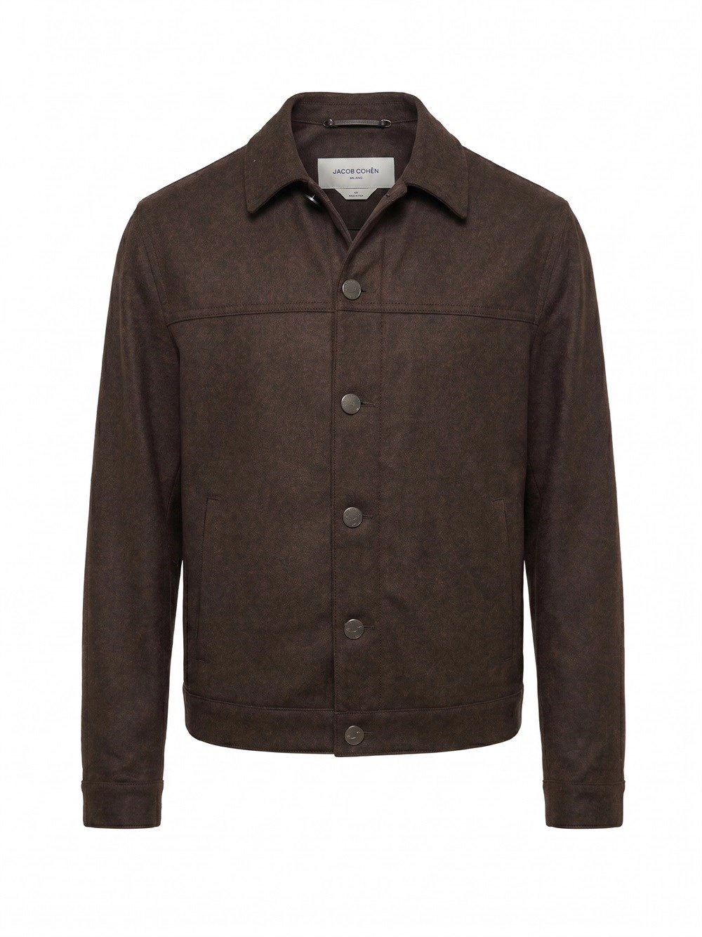 Jacob cohen Jacket