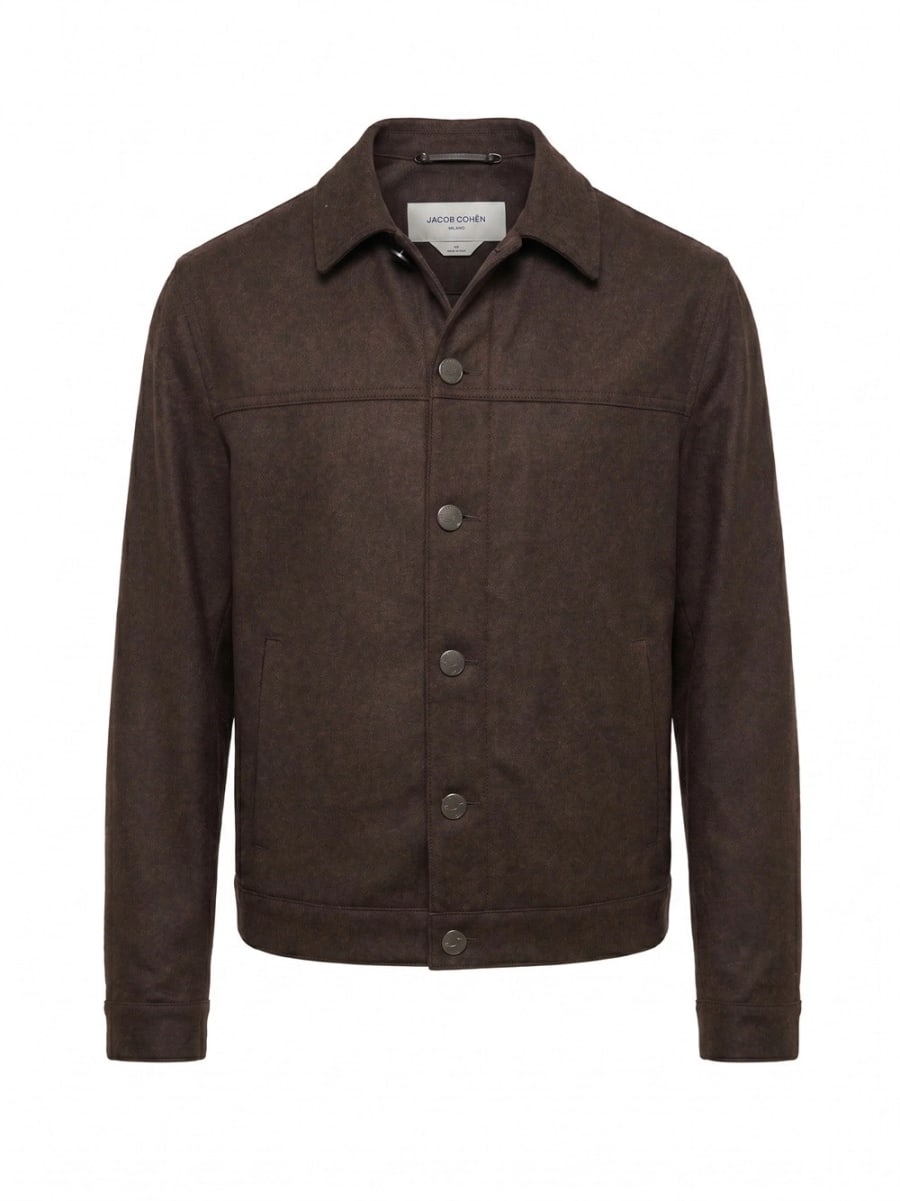 Jacob cohen Jacket