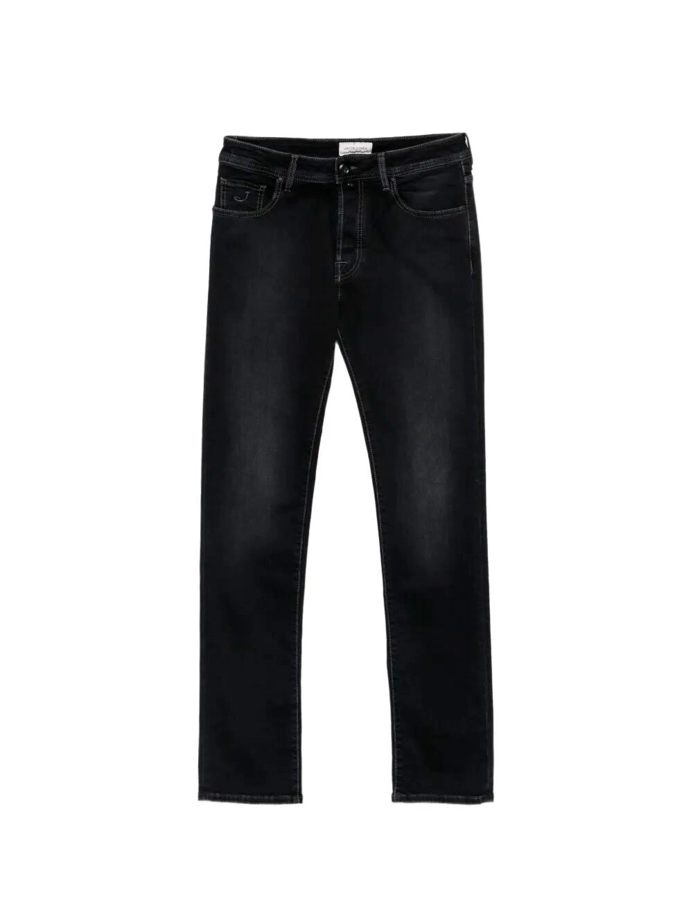Jacob cohen `Bard` Slim Fit 5-Pocket Pants