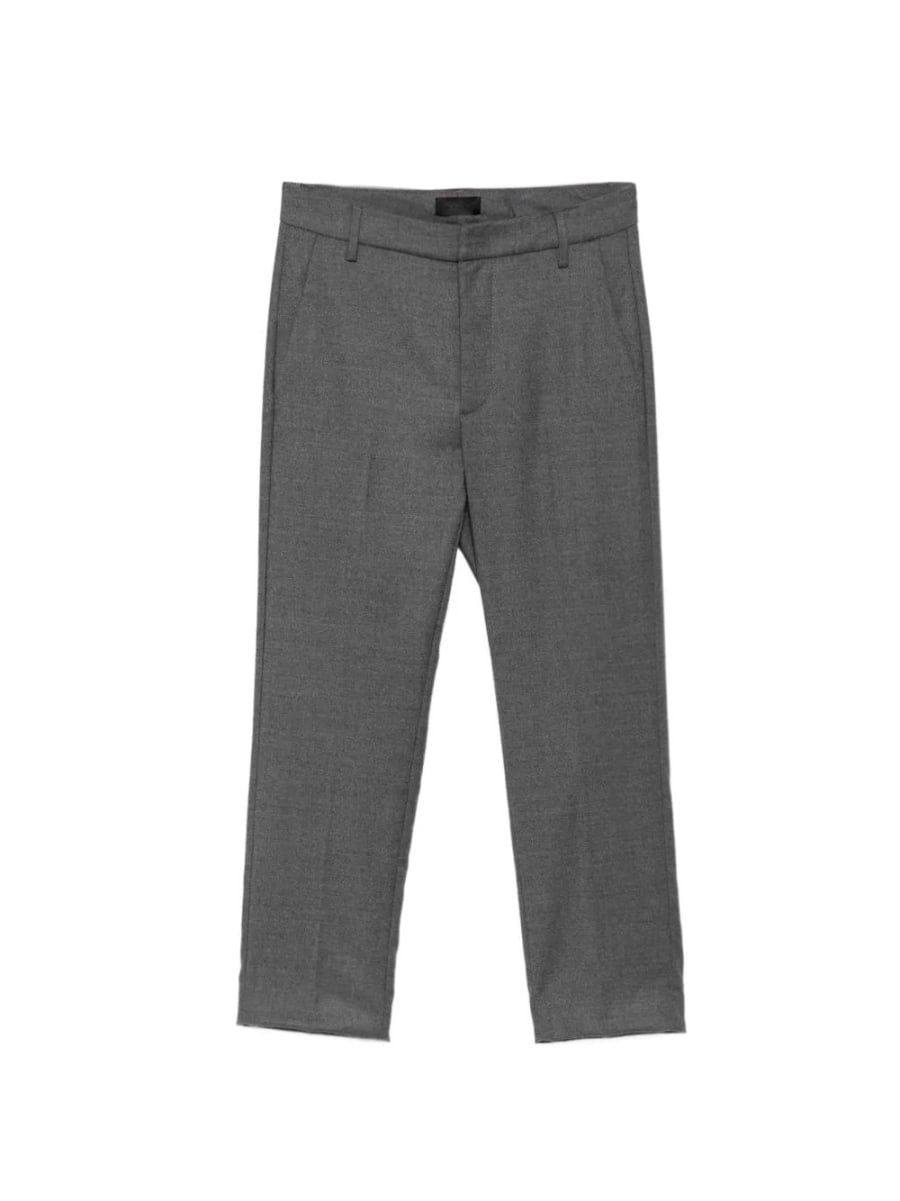 Dondup `Nima` Loose Jeans