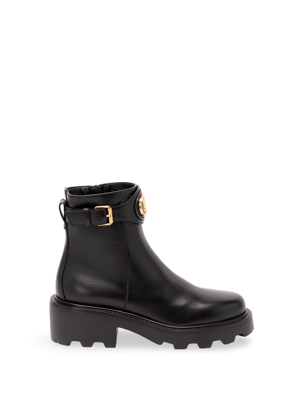 Valentino Garavani `VLogo Signature` Boots