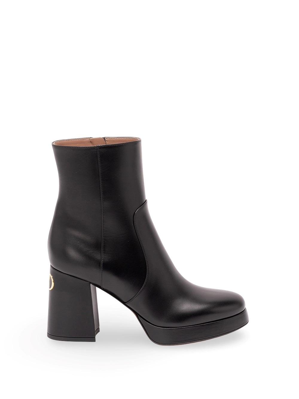 Valentino Garavani `Fawcette` Boots