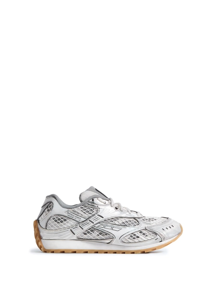 Bottega Veneta Orbit Sneaker