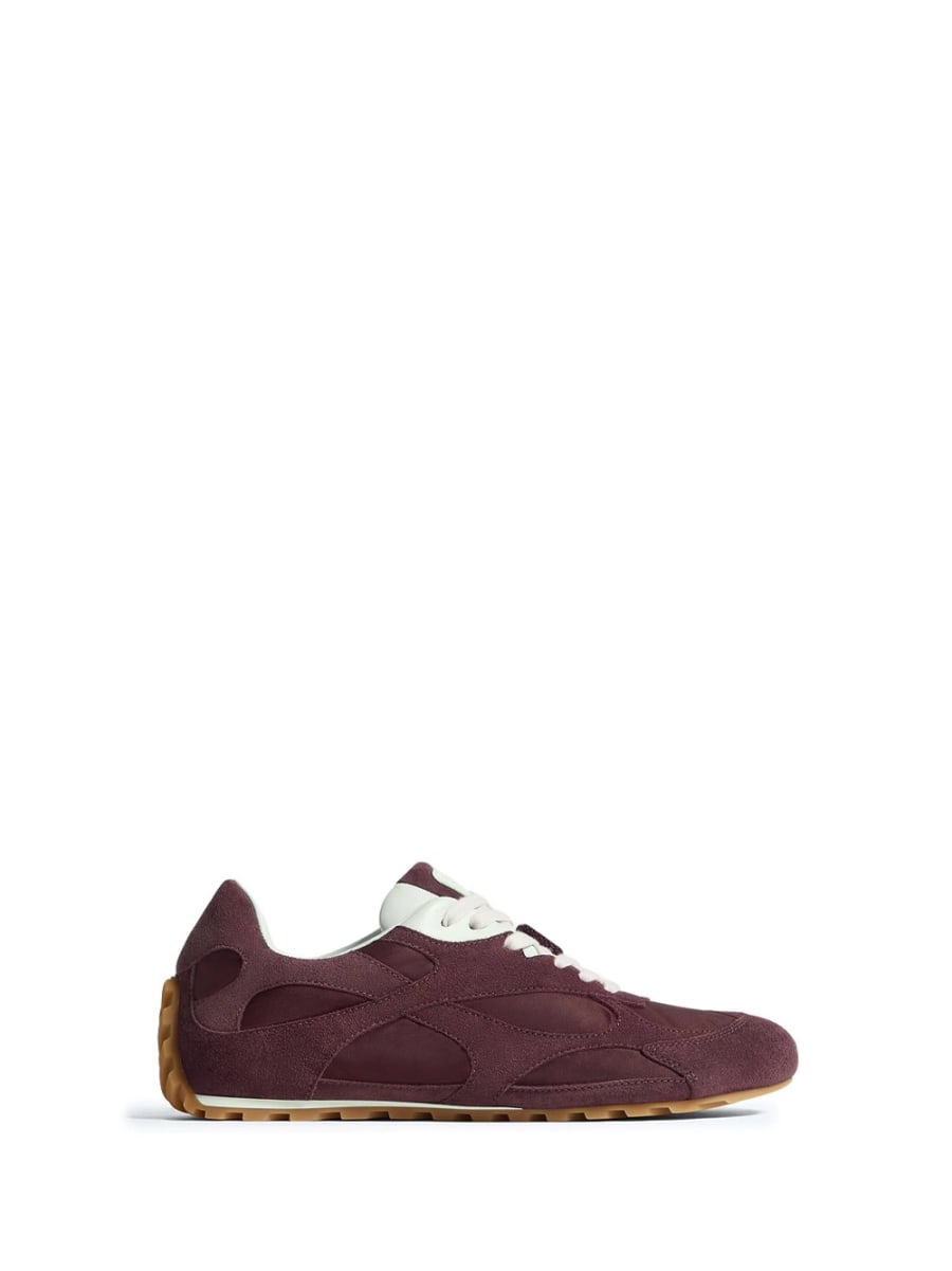 Bottega Veneta Orbit Flash Sneakers