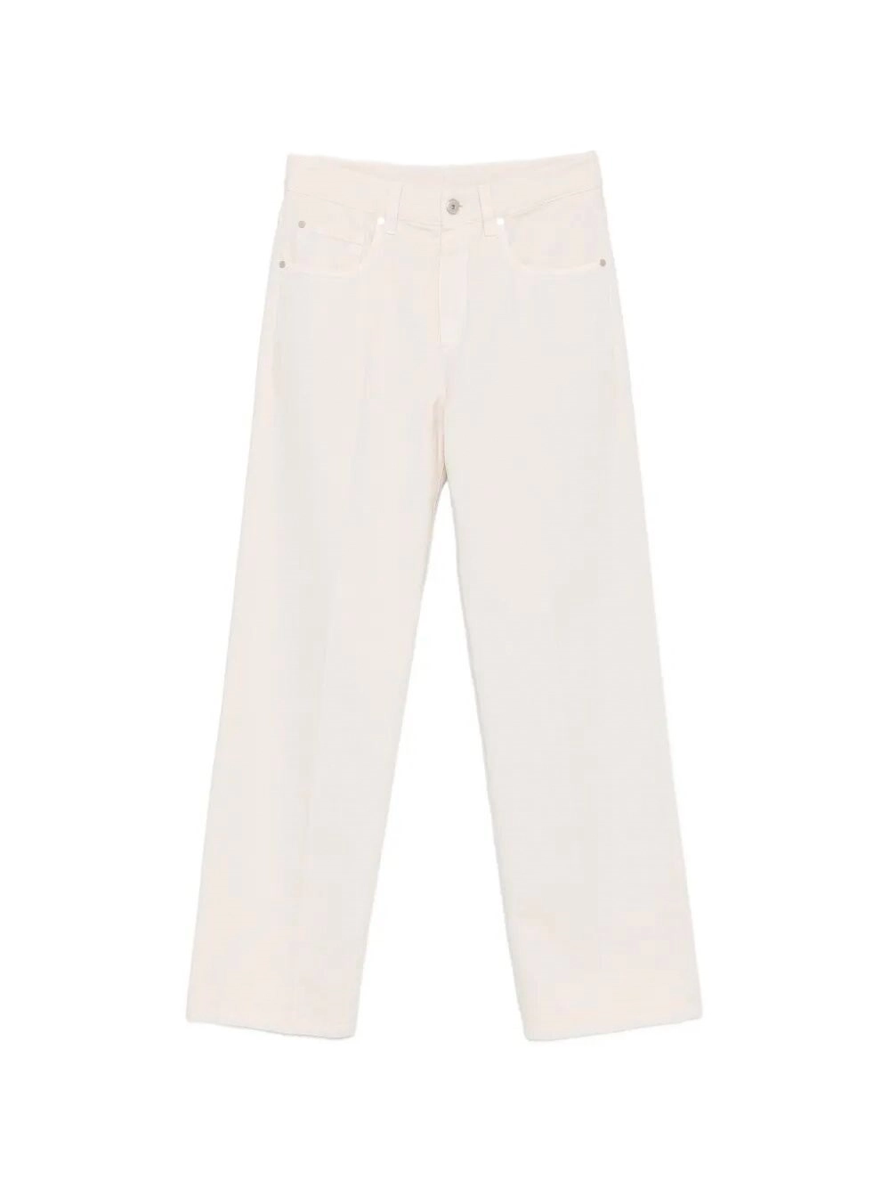 Brunello Cucinelli Dyed Pants