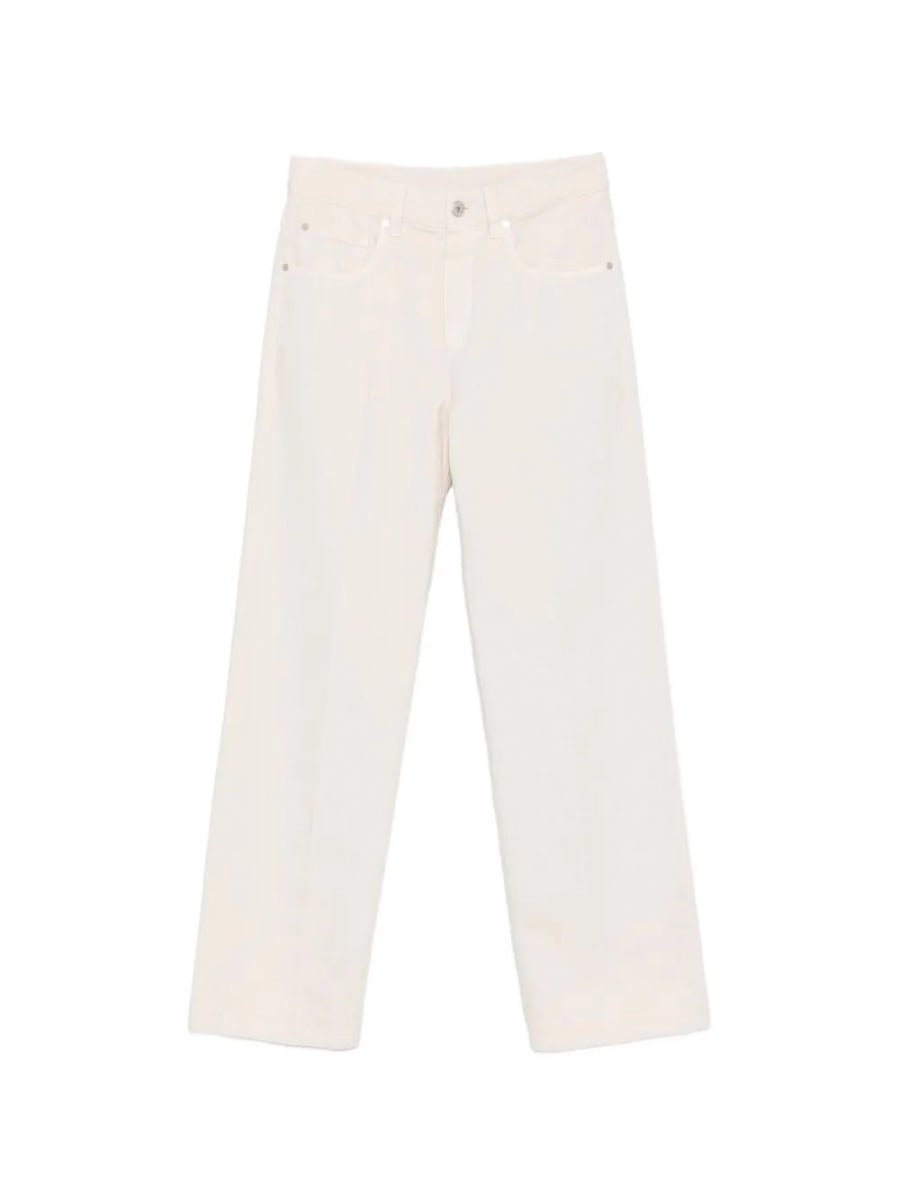 Brunello Cucinelli Dyed Pants