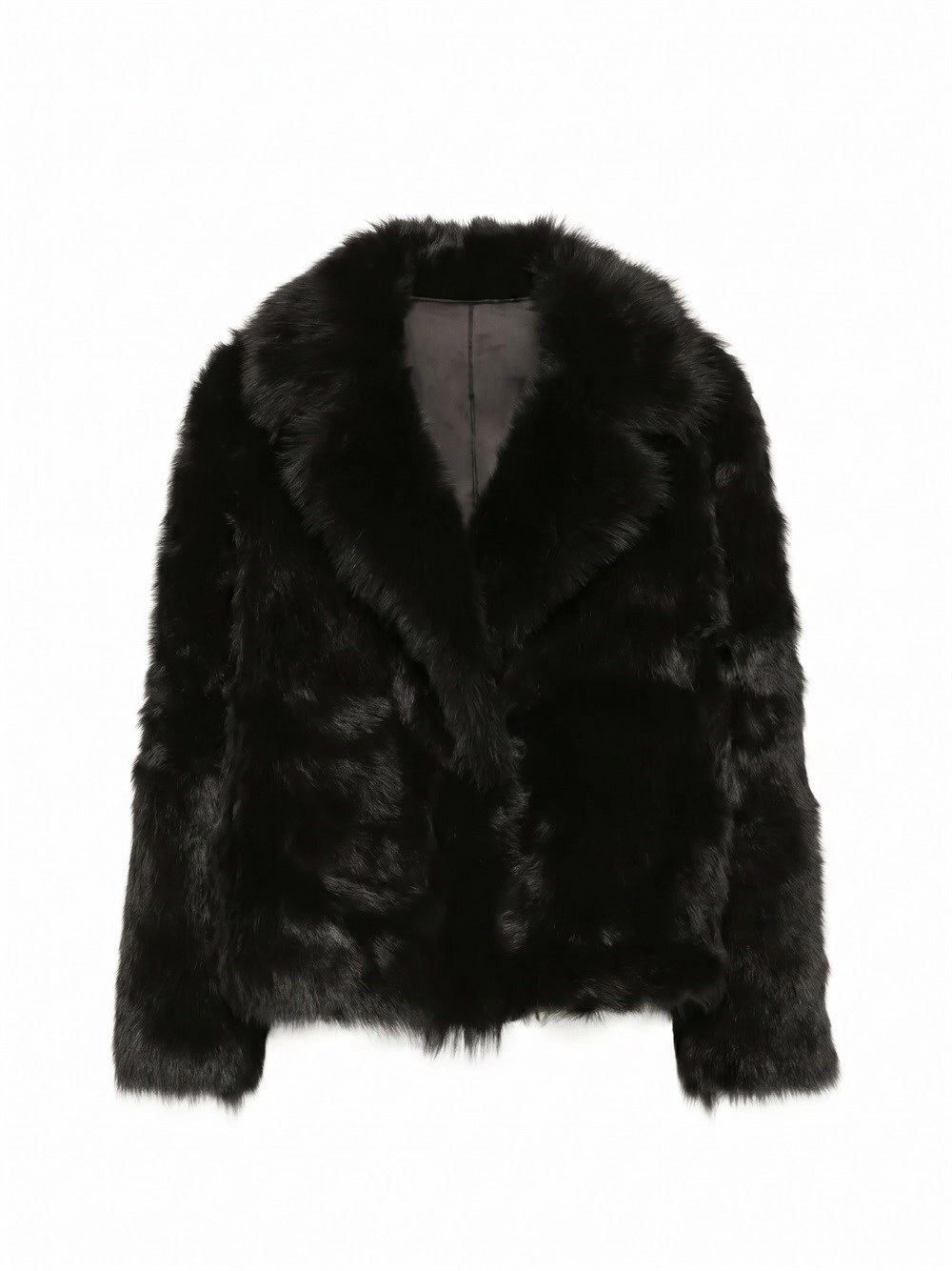 Blancha Shearling Jacket