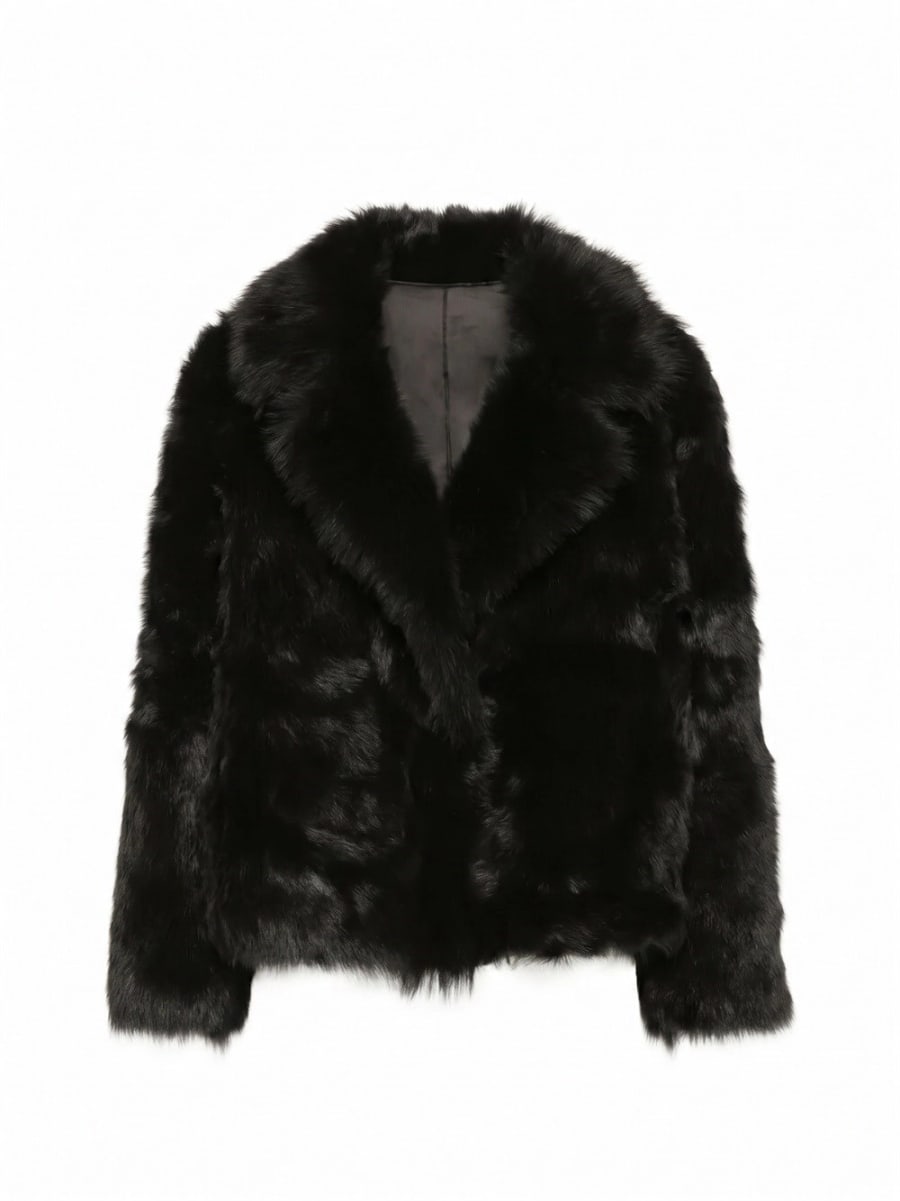 Blancha Shearling Jacket