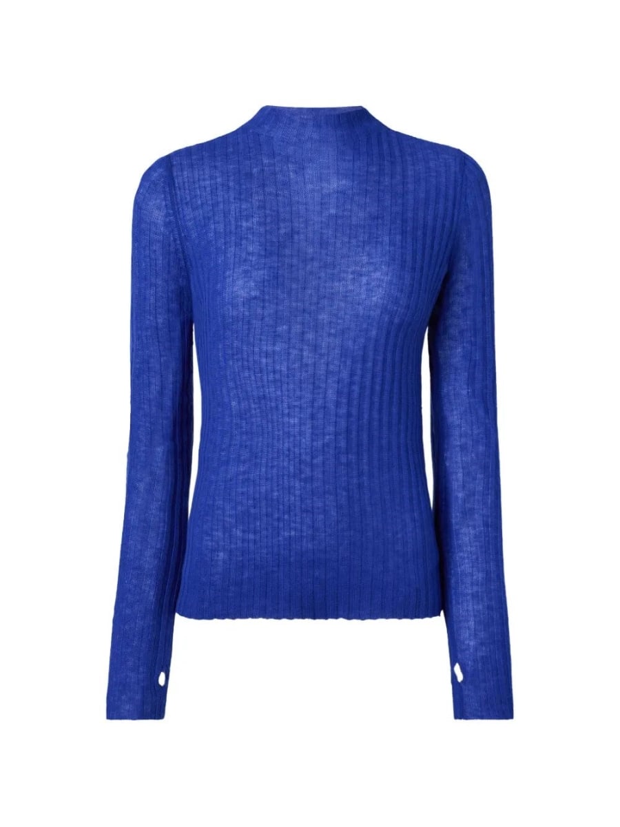 Pinko Muggito Round Neck Sweater