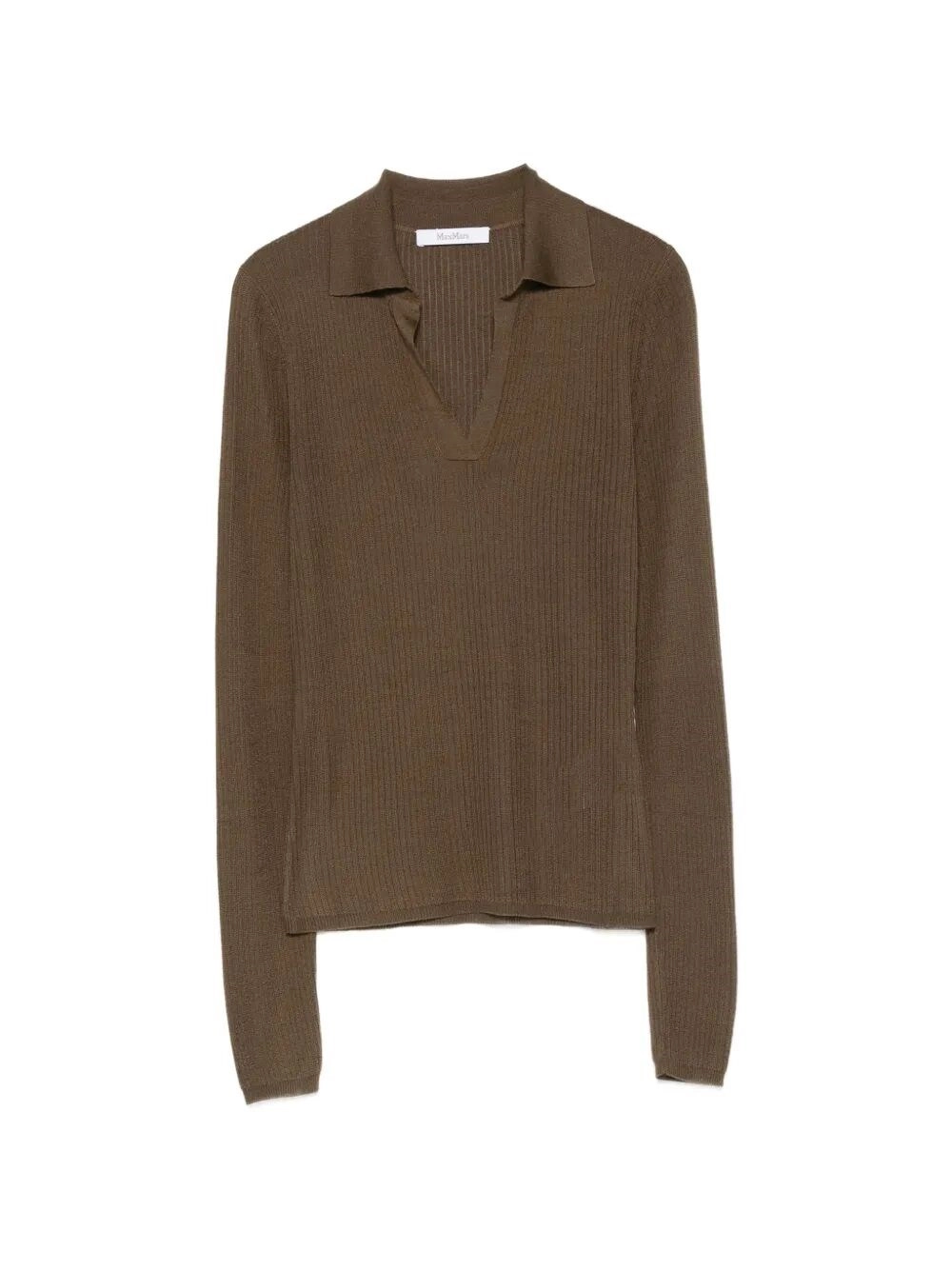 Max Mara Gergo Top