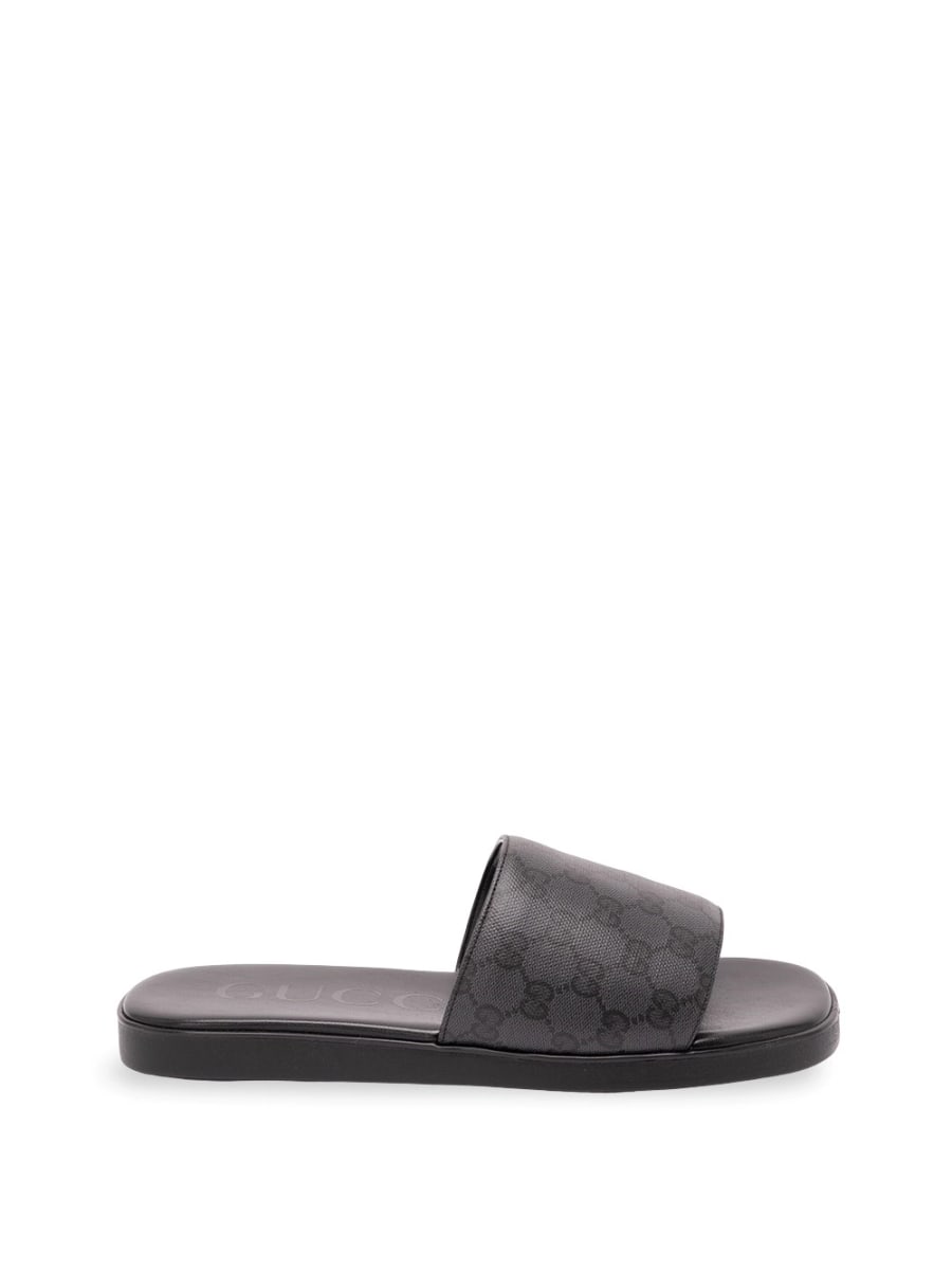 Gucci `Charlie` Slides
