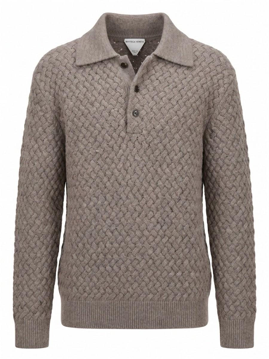 Bottega Veneta Sweater