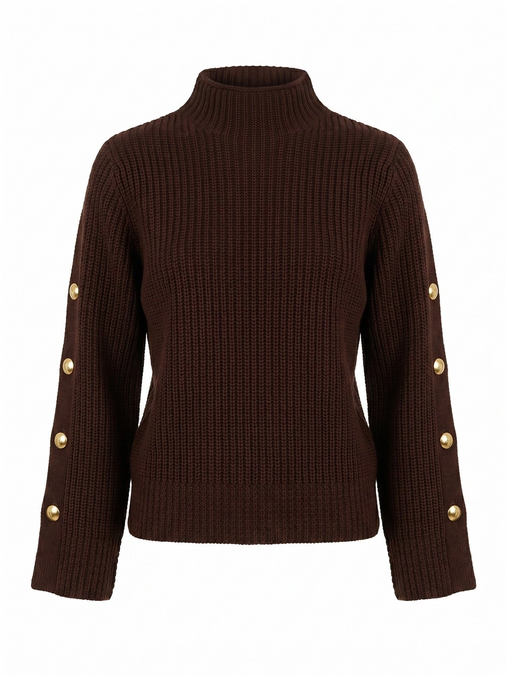 Twinset Turtle Neck Sweater