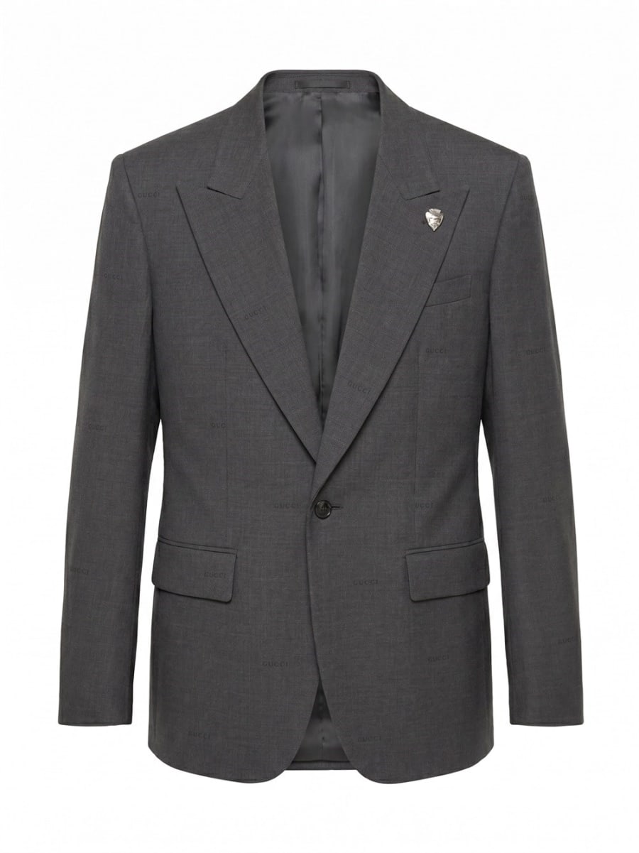 Gucci Blazer