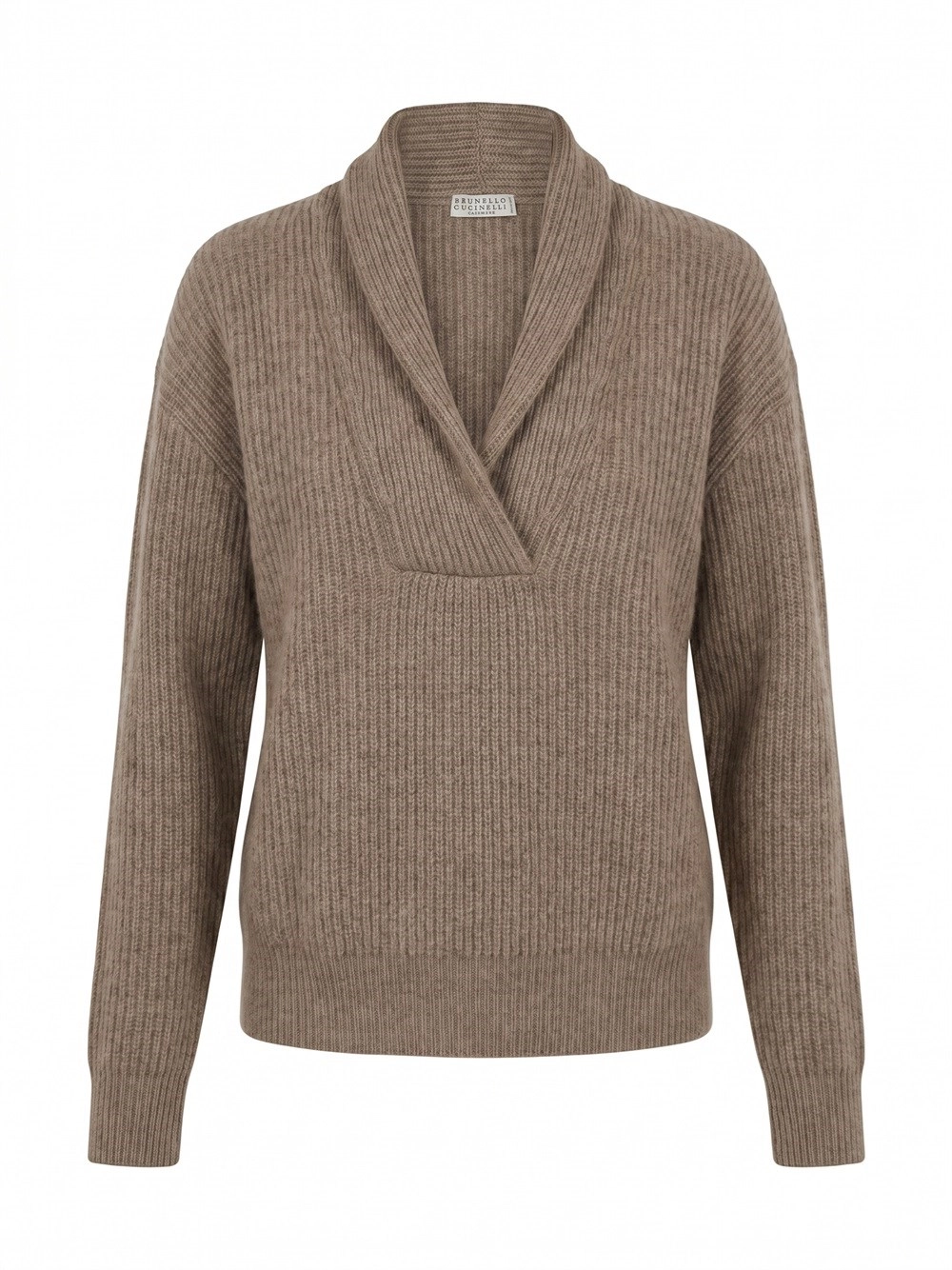Brunello Cucinelli Cashmere Sweater