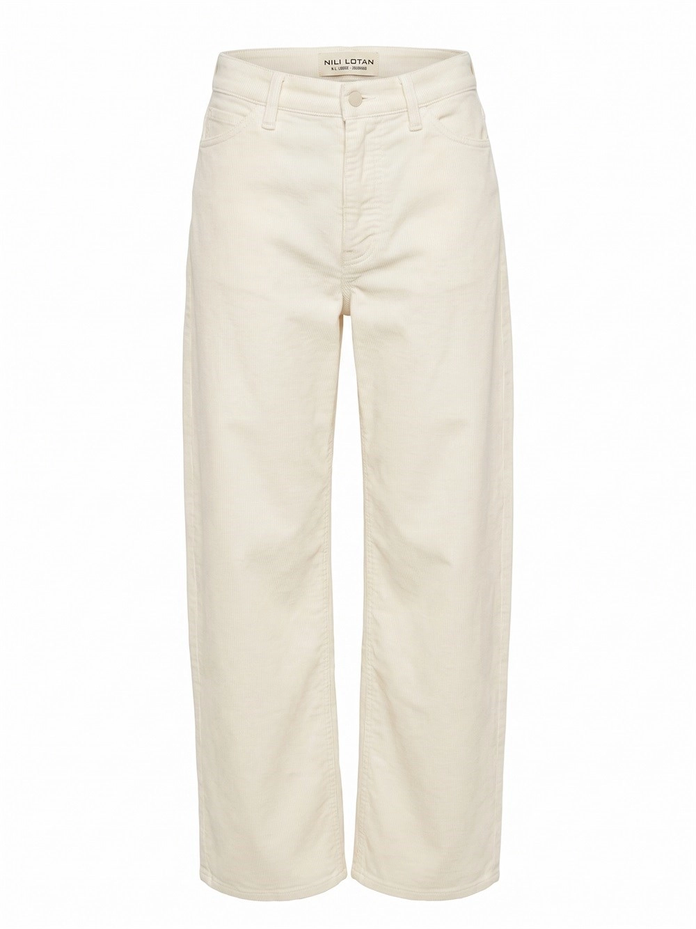 Nili lotan `Tribeca` Pants