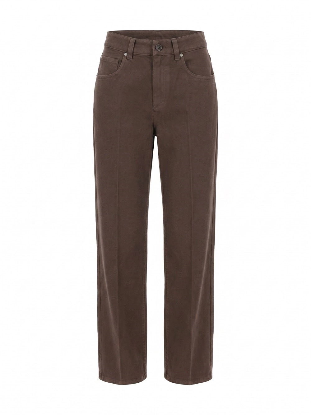 Brunello Cucinelli Dyed Pants