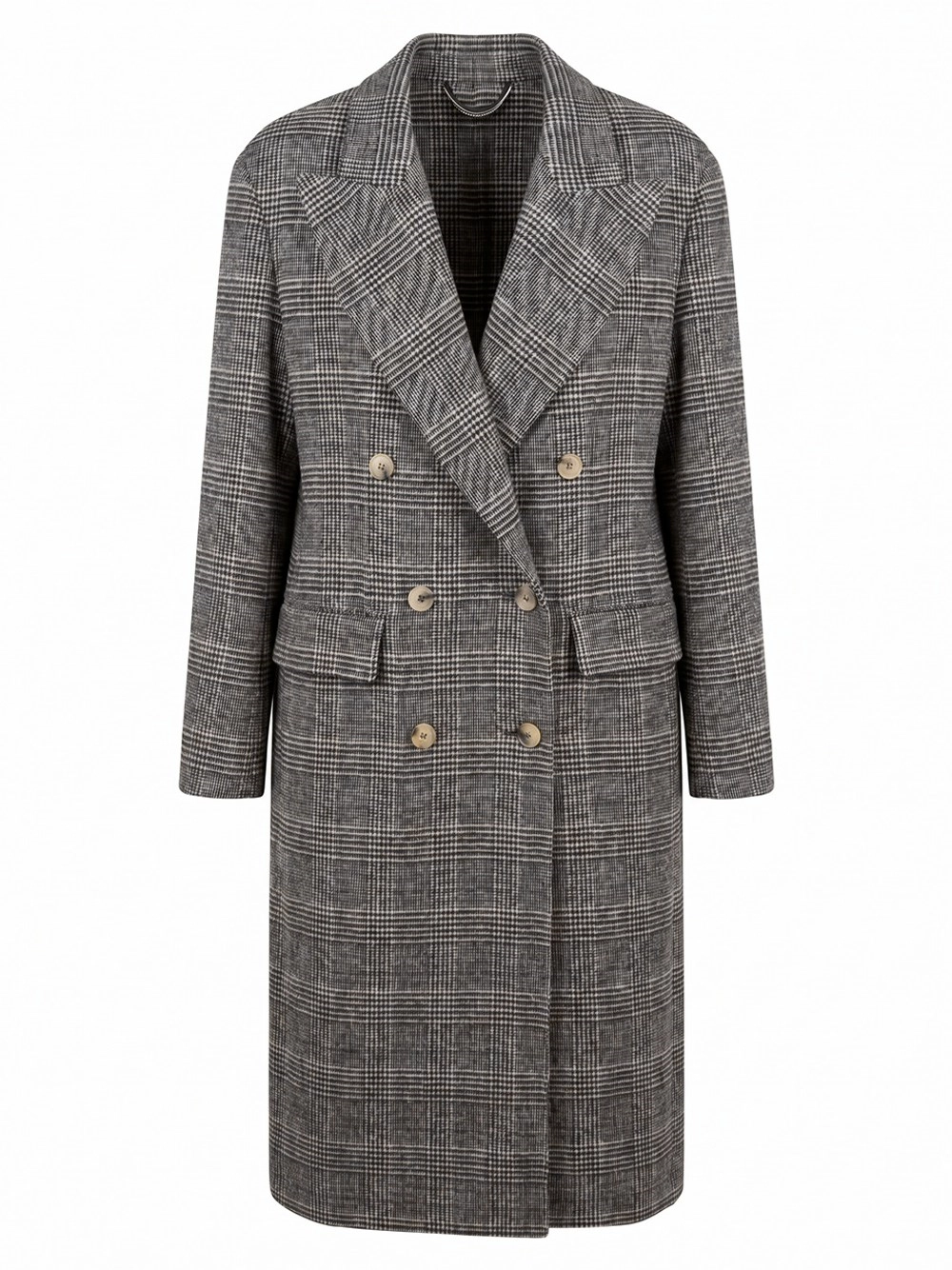 Ermanno scervino Coat