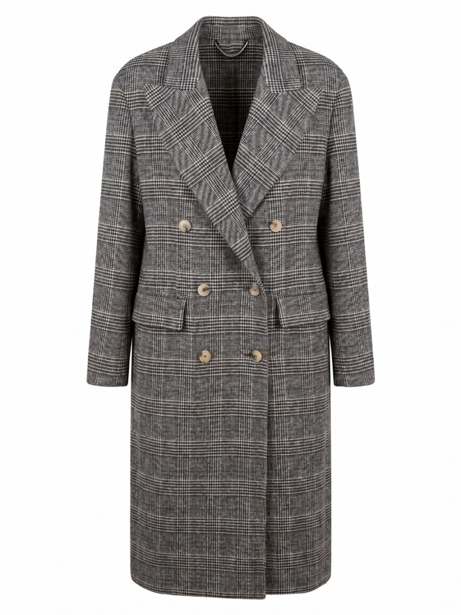 Ermanno scervino Coat