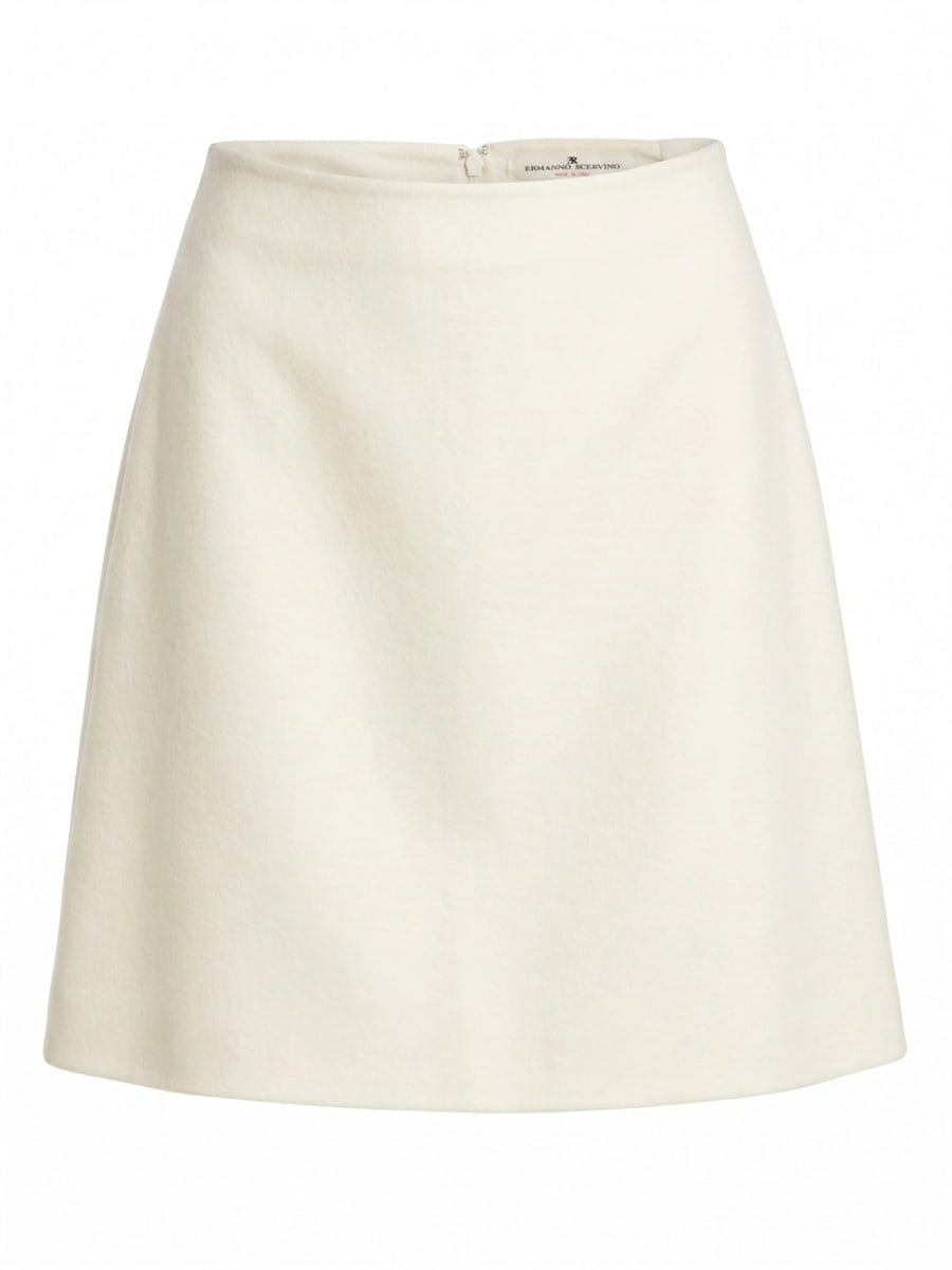 Ermanno scervino Skirt