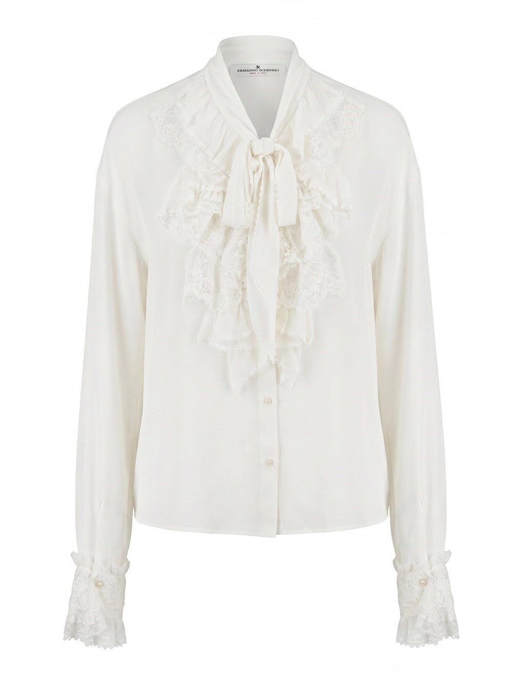 Ermanno scervino Shirt