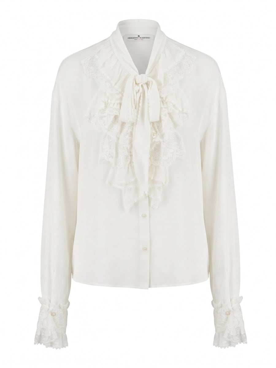 Ermanno scervino Shirt