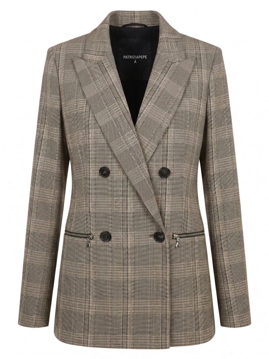 Patrizia pepe Jacket