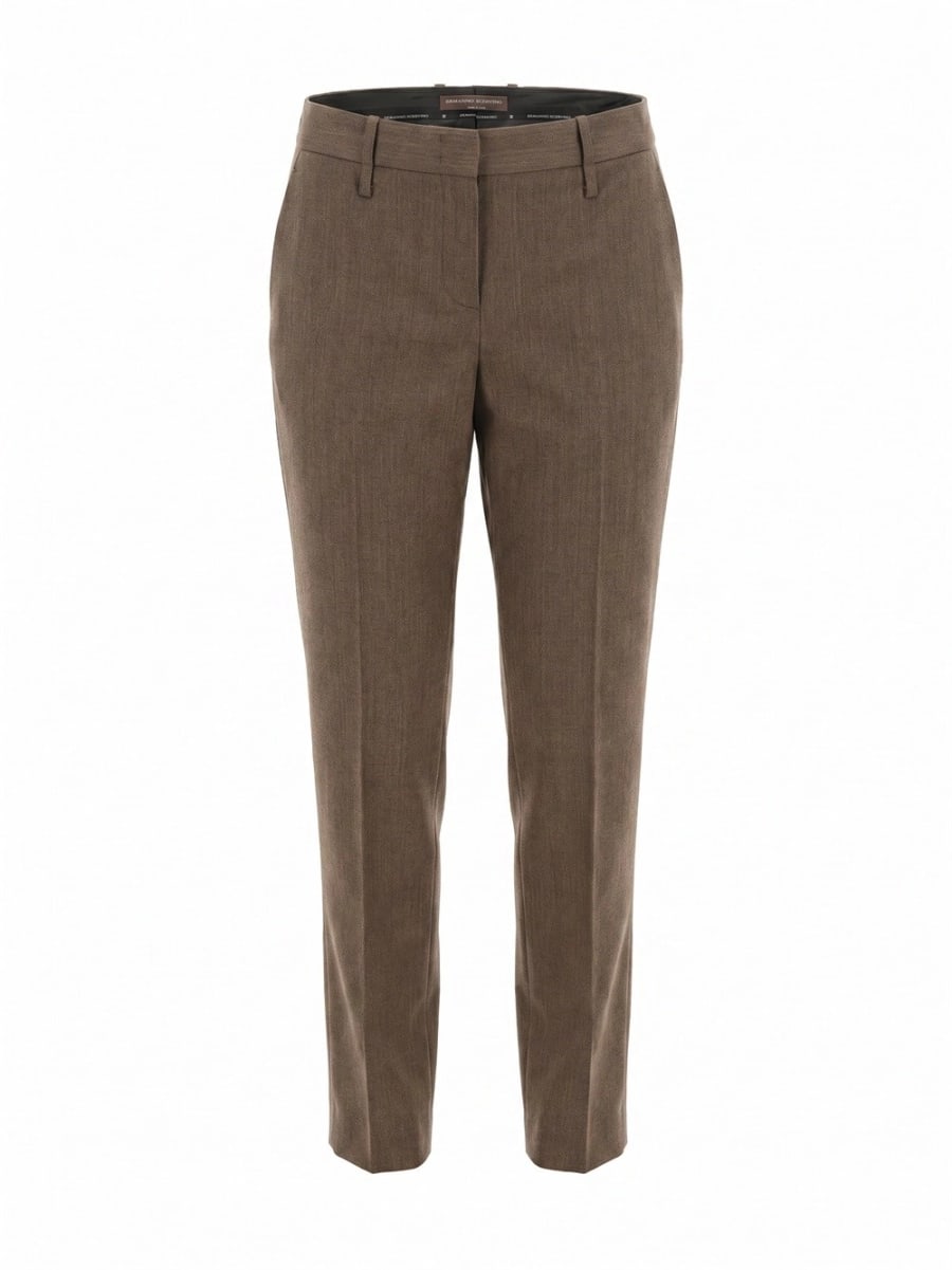 Ermanno scervino Pants