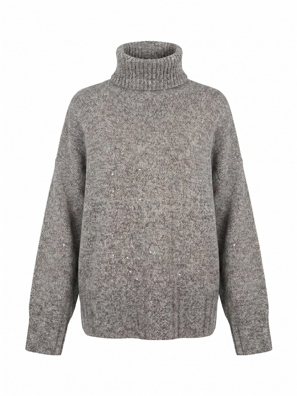 Pinko Dresda Turtle Neck Sweater