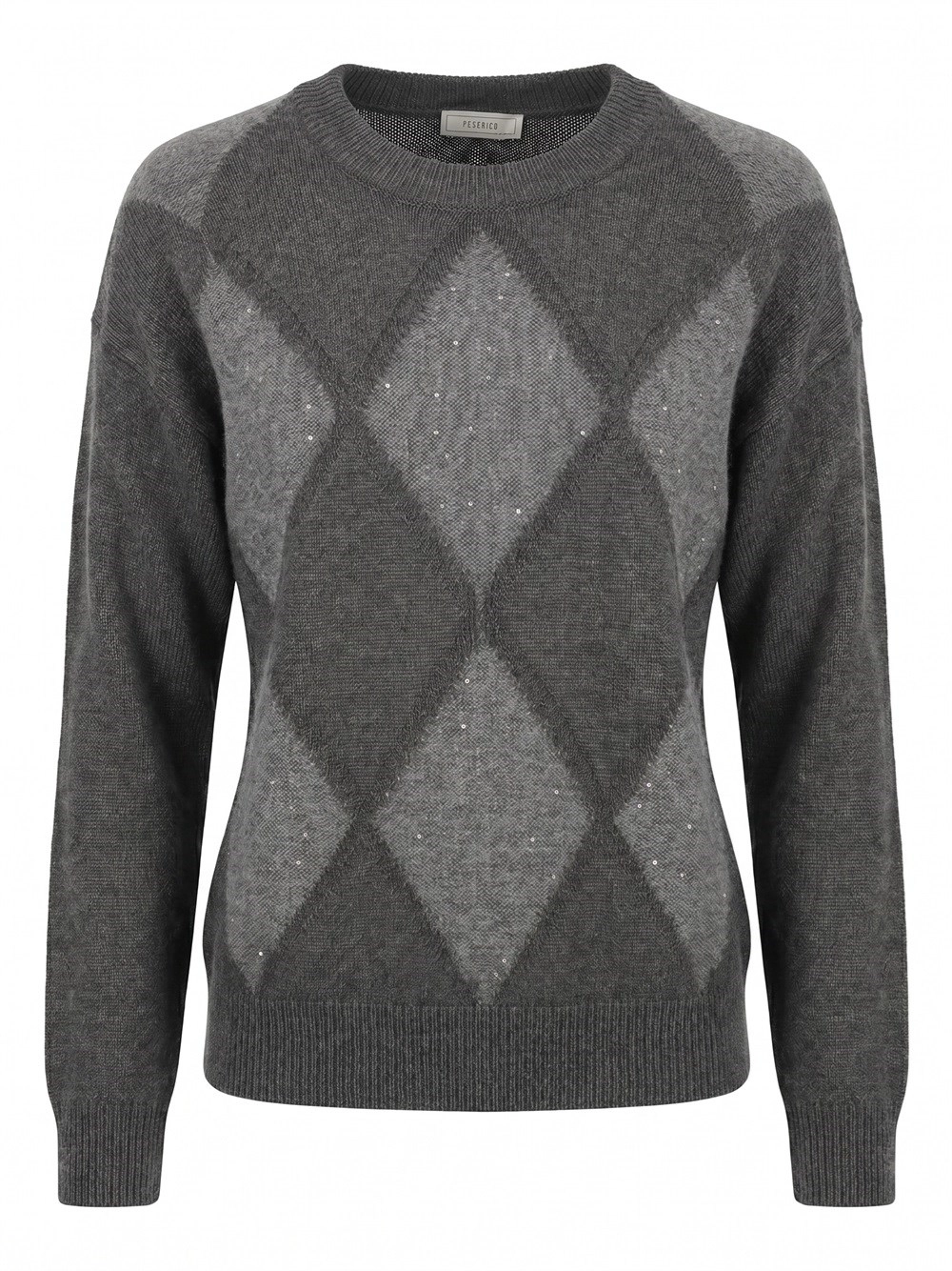 Peserico Round Neck Sweater
