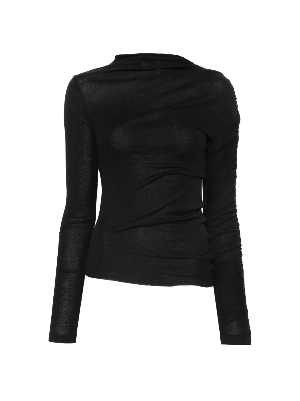 Pinko Loto Turtle Neck Sweater