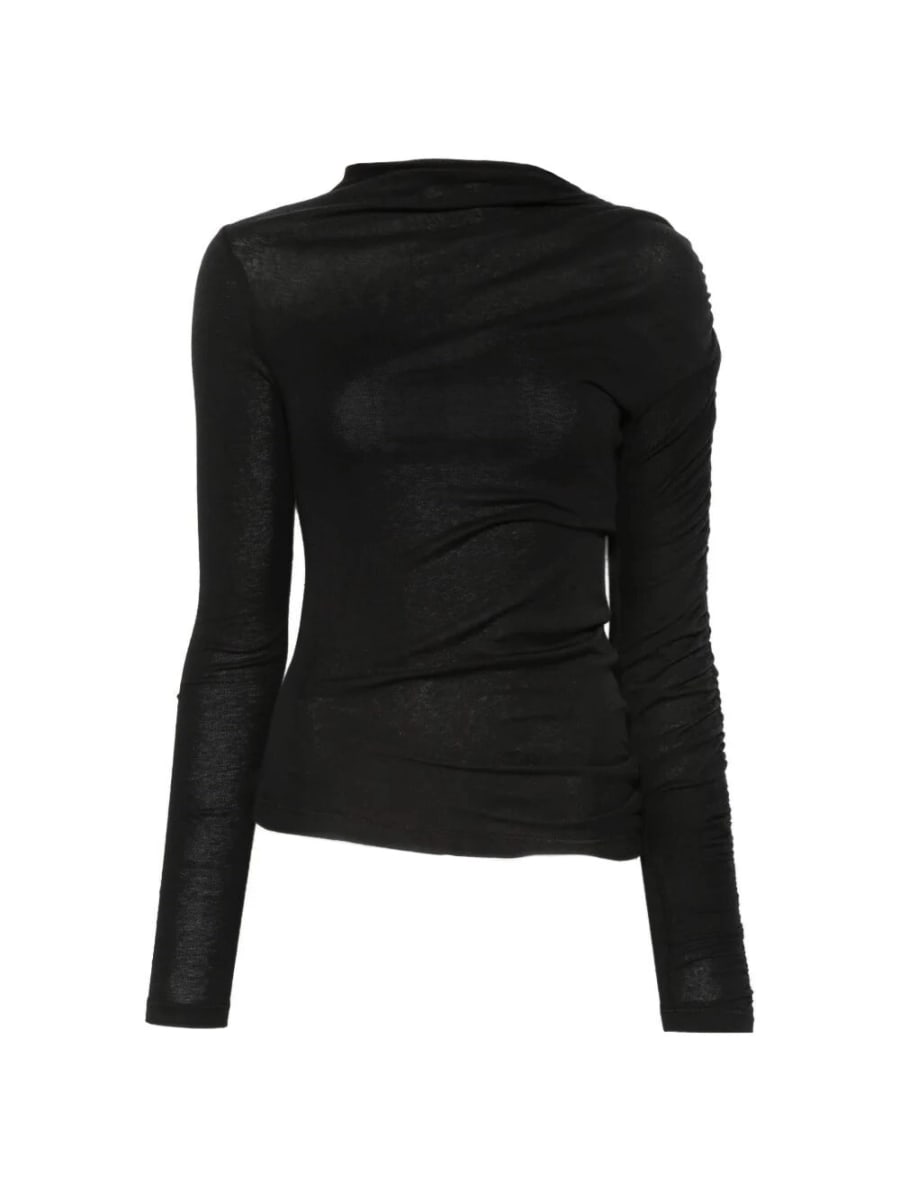 Pinko Loto Turtle Neck Sweater