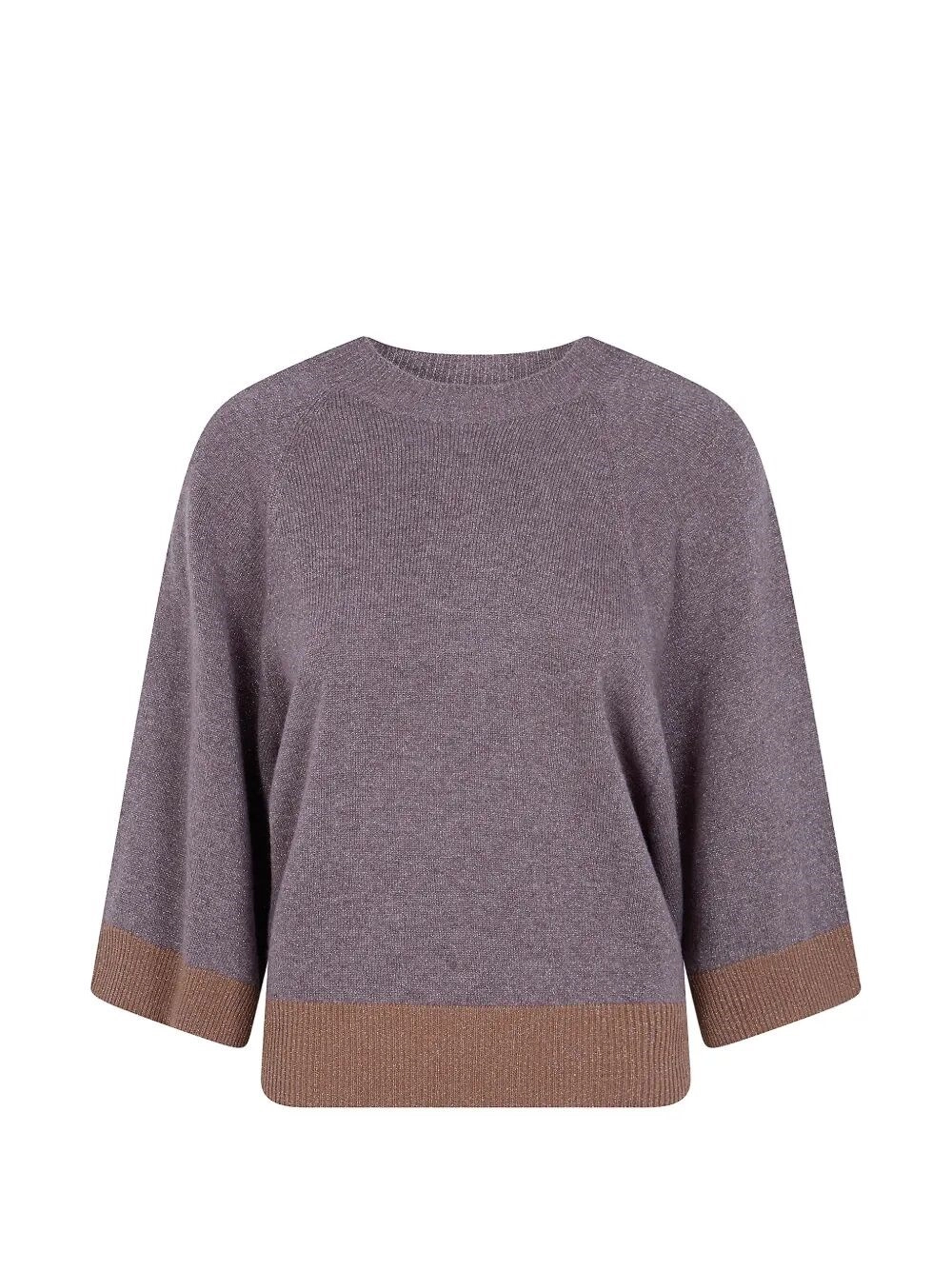 Twinset Round Neck Sweater