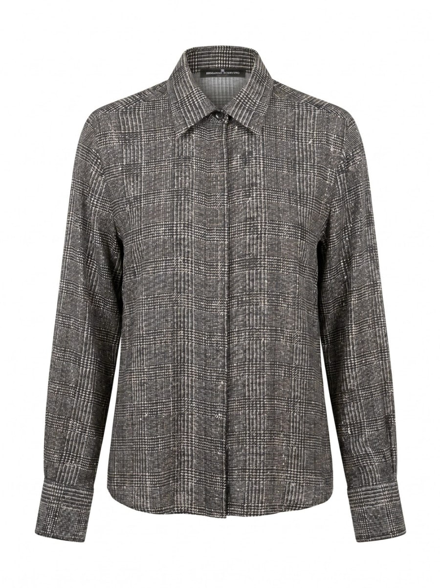 Ermanno scervino Shirt