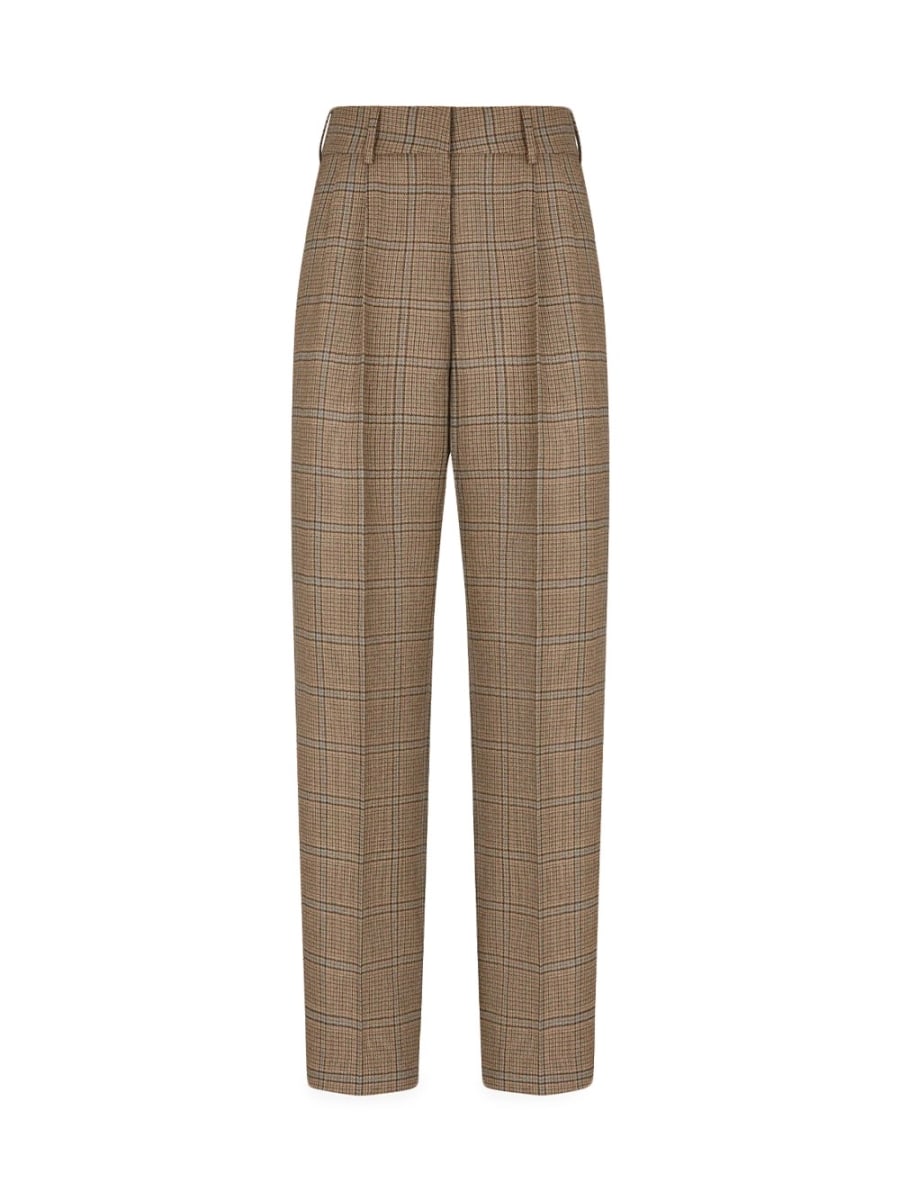 Blazé Milano `Saona Fox` Pants