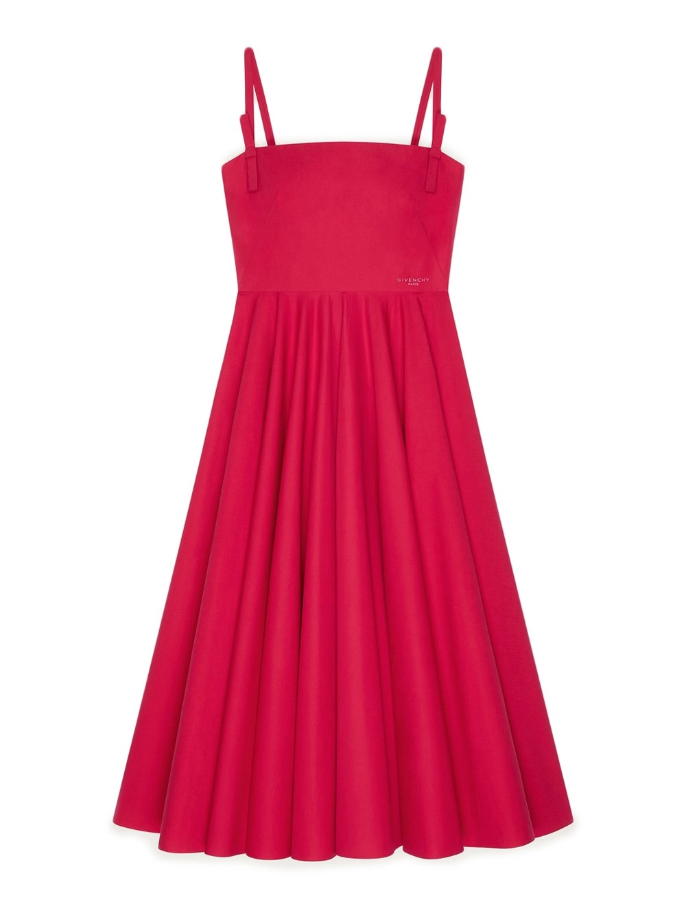 Givenchy Long Dress