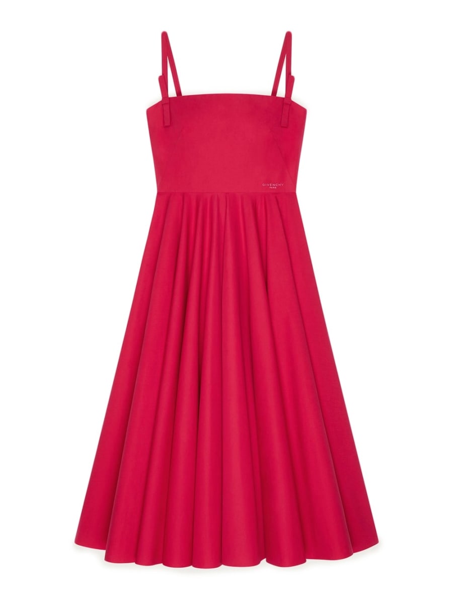 Givenchy Long Dress