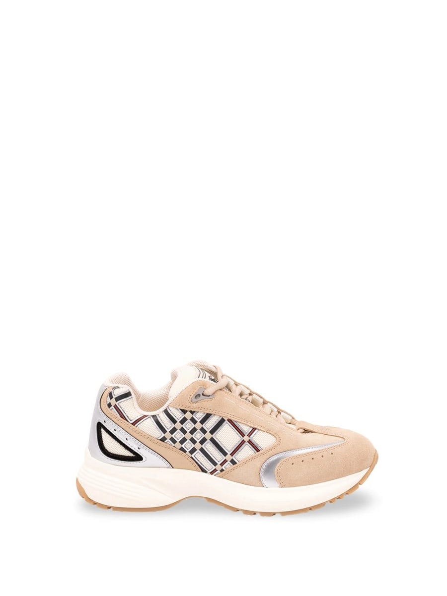 Burberry Eclipse Sneakers
