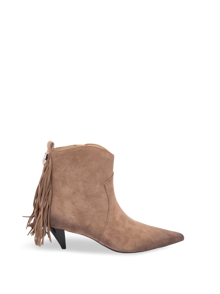 Pinko `Didi 01` Ankle Boots