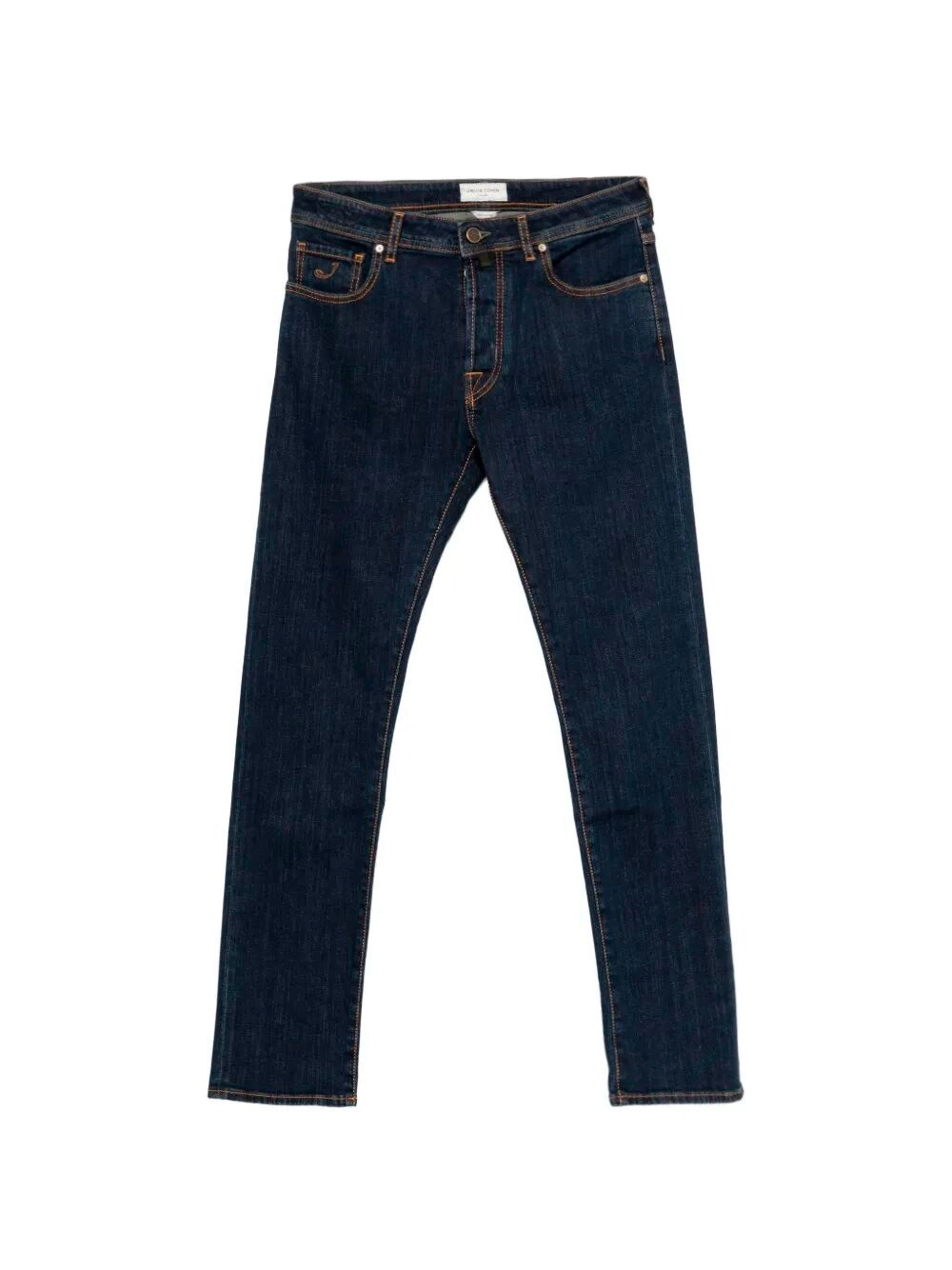 Jacob cohen `Bard` Slim Fit 5-Pocket Pants