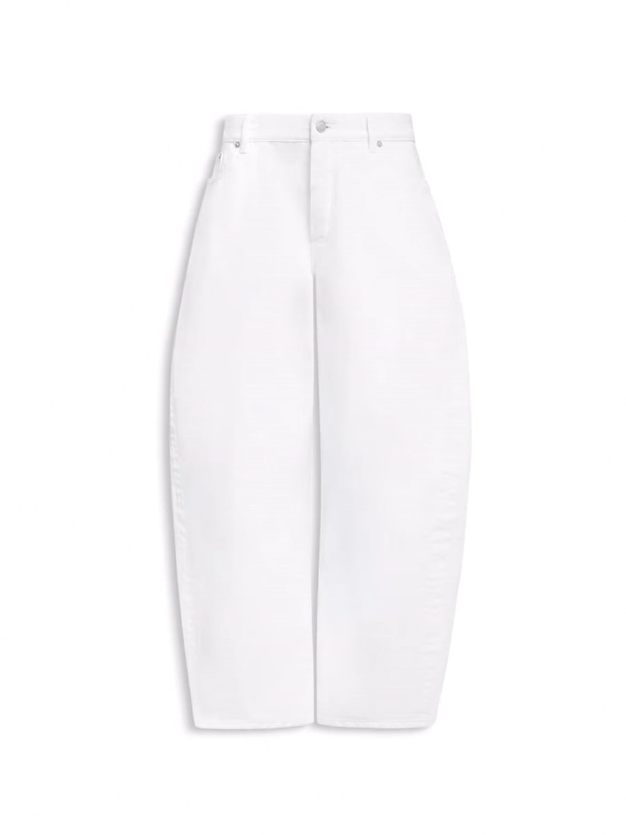 Alaïa `Rodeo` Pants