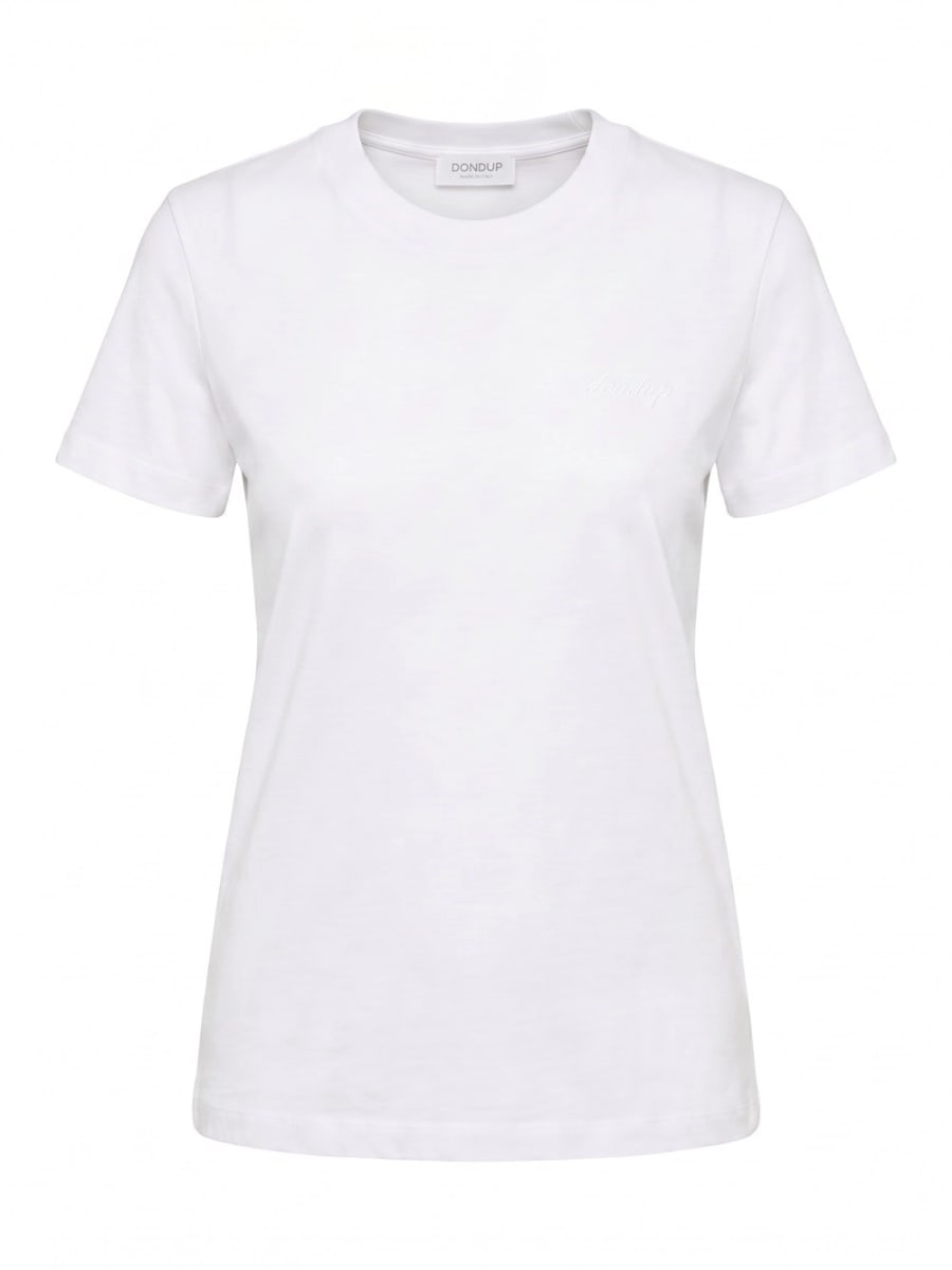 Dondup Regular Round Neck Sweater