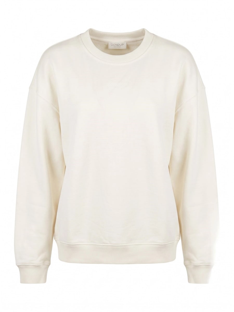 Dondup Regular Sweatshirt