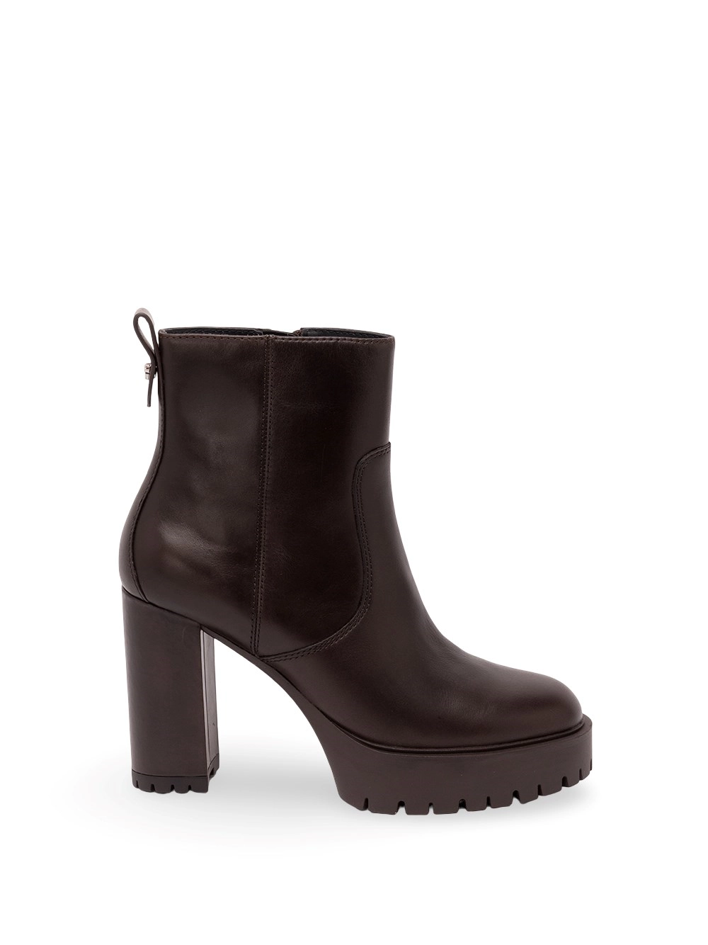 Pinko `Clara 01` Ankle Boots