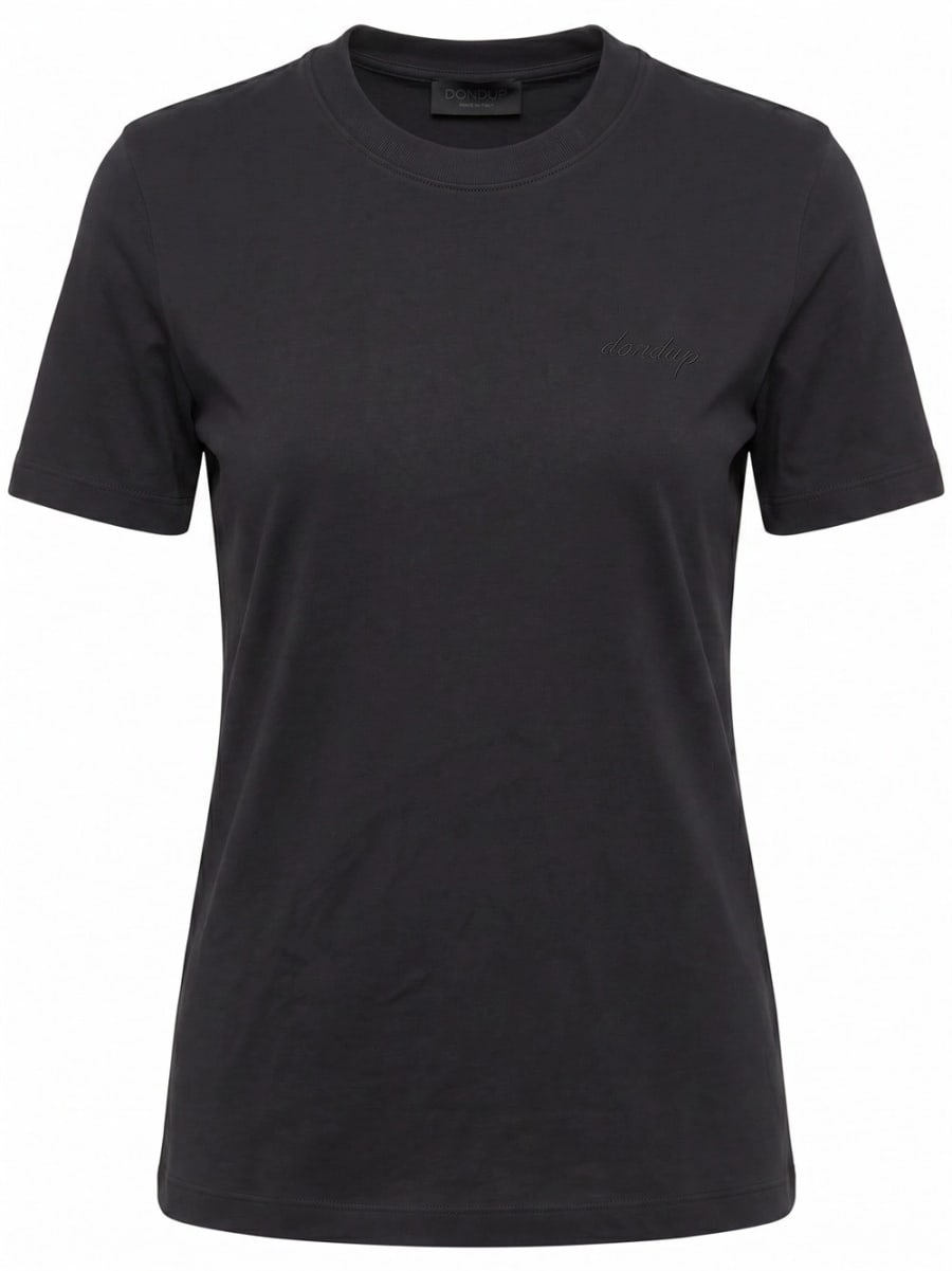 Dondup Regular Round Neck Sweater